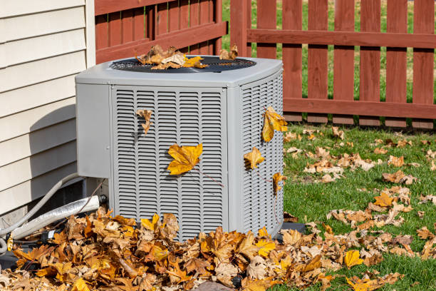 Best Solar-powered HVAC Systems in Vineyard, CA