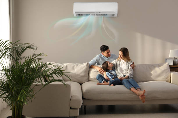 Best Geothermal HVAC Systems in Vineyard, CA