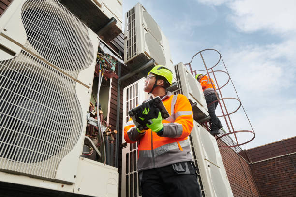 Best HVAC Training and Certification in Vineyard, CA