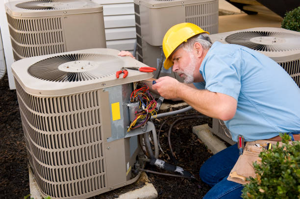 Vineyard, CA HVAC Company