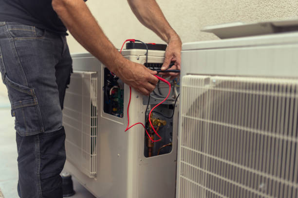 Best Commercial HVAC in Vineyard, CA
