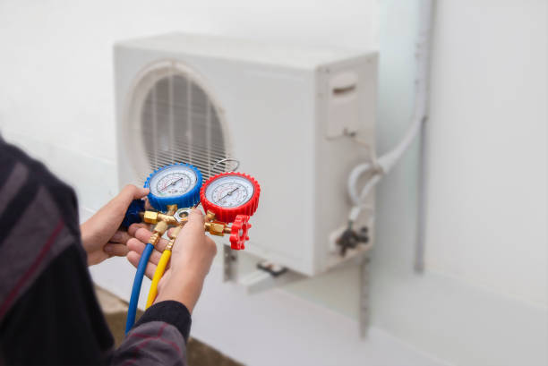 Best VRF (Variable Refrigerant Flow) Systems in Vineyard, CA