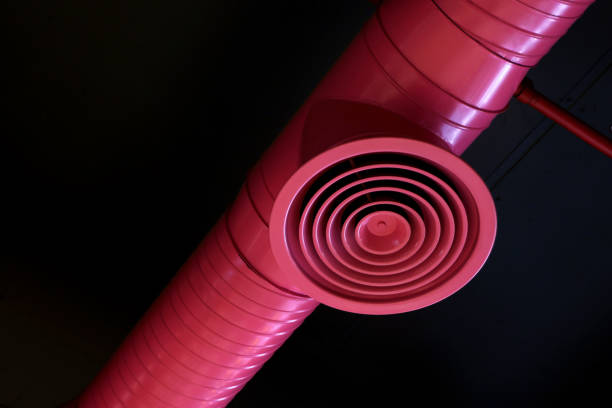 Best Energy-efficient HVAC Solutions in Vineyard, CA